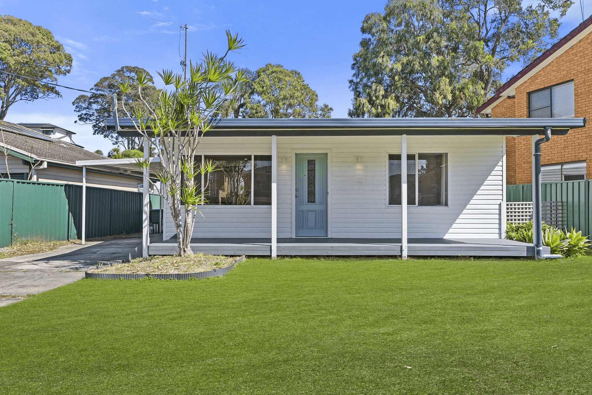 290 Lakedge Avenue, Berkeley Vale, NSW 2261