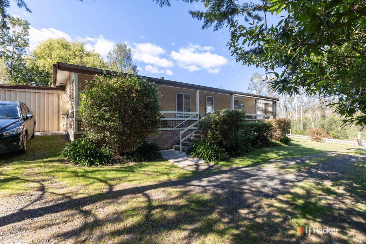 31 Gordon Street, QUAAMA, NSW 2550