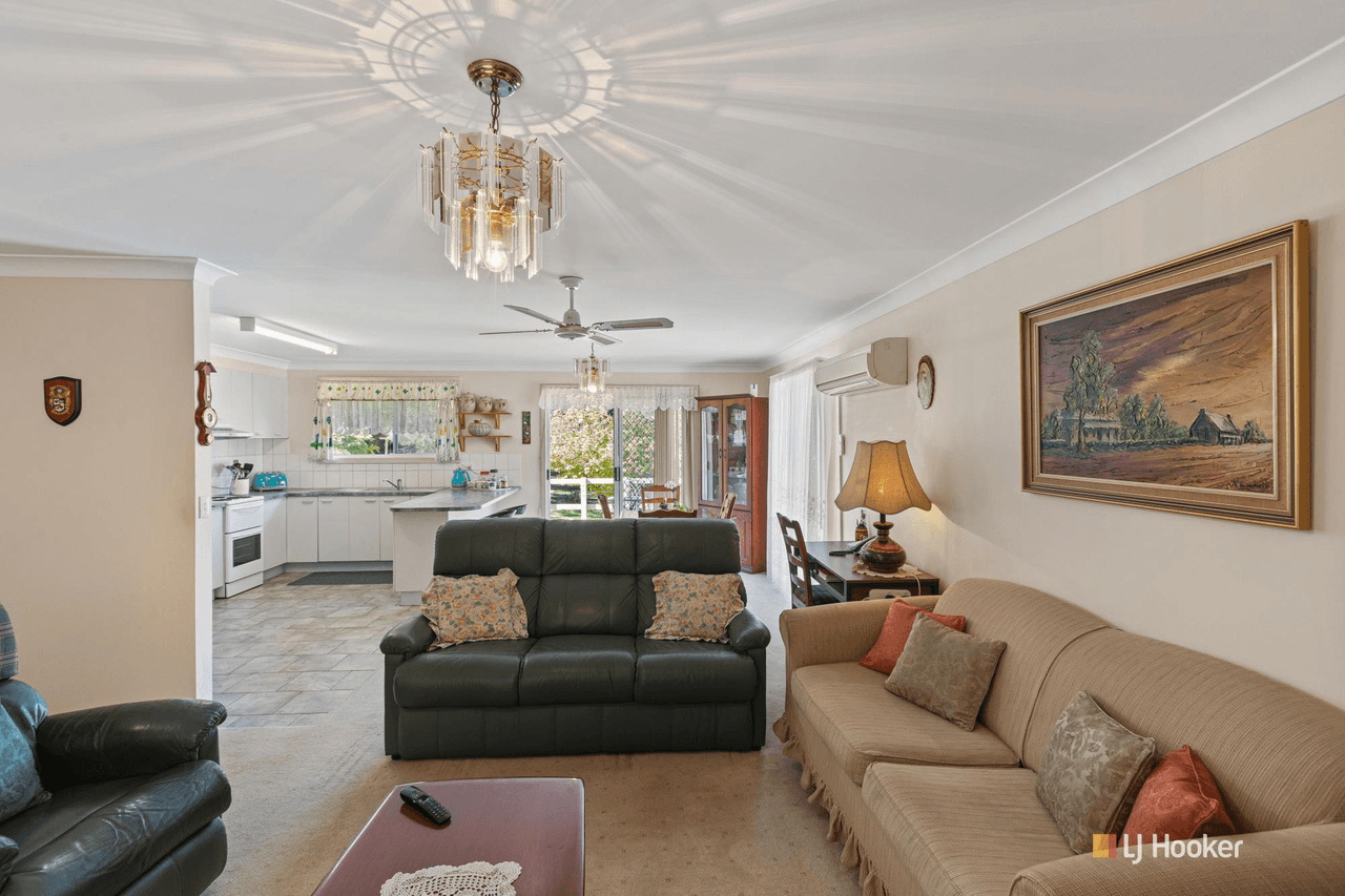 31 Gordon Street, QUAAMA, NSW 2550