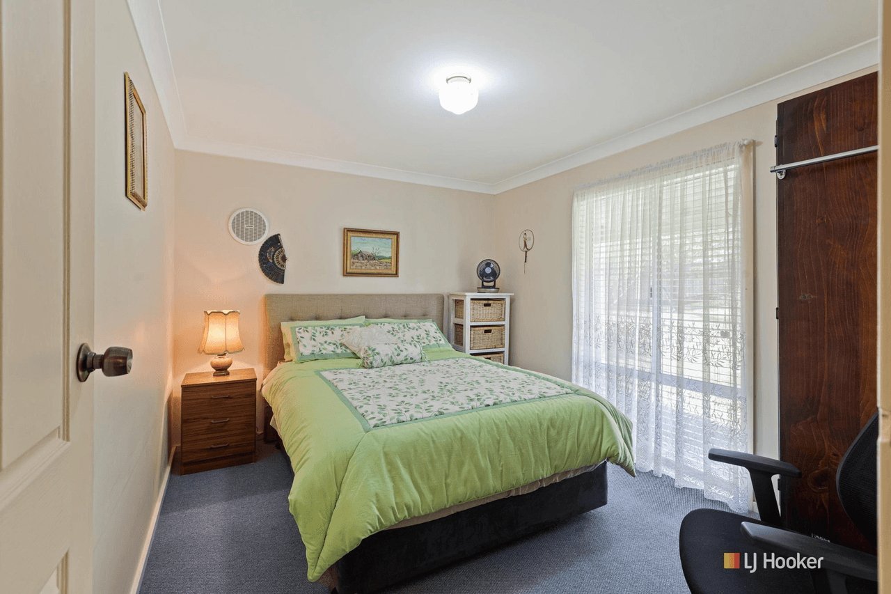 31 Gordon Street, QUAAMA, NSW 2550