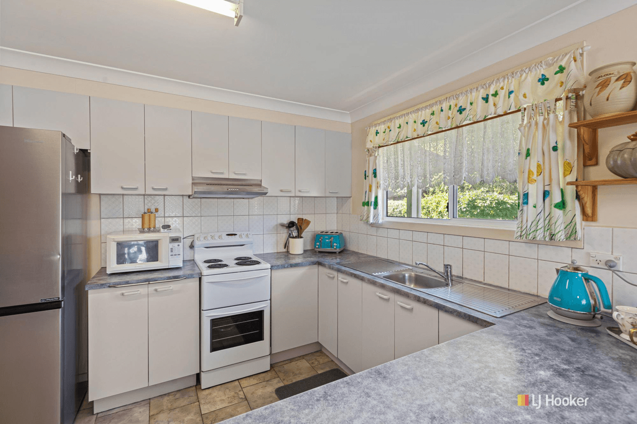 31 Gordon Street, QUAAMA, NSW 2550