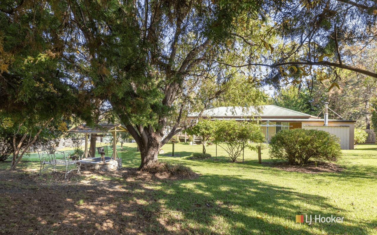 31 Gordon Street, QUAAMA, NSW 2550