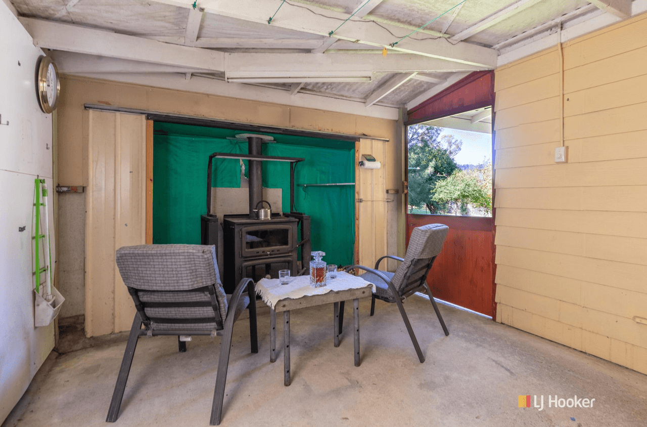 31 Gordon Street, QUAAMA, NSW 2550