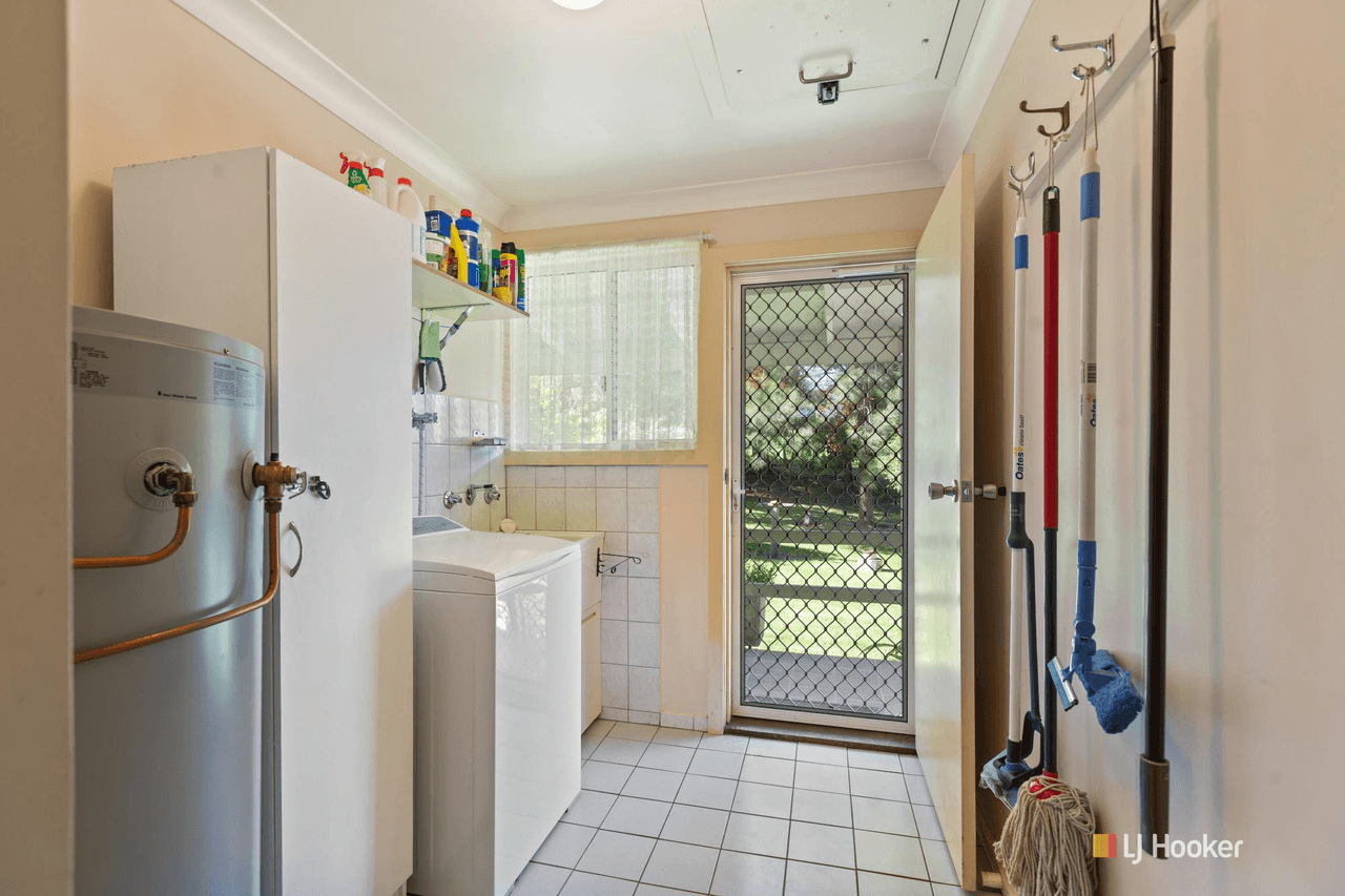 31 Gordon Street, QUAAMA, NSW 2550