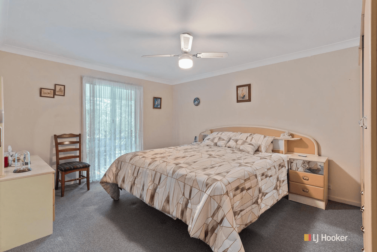 31 Gordon Street, QUAAMA, NSW 2550