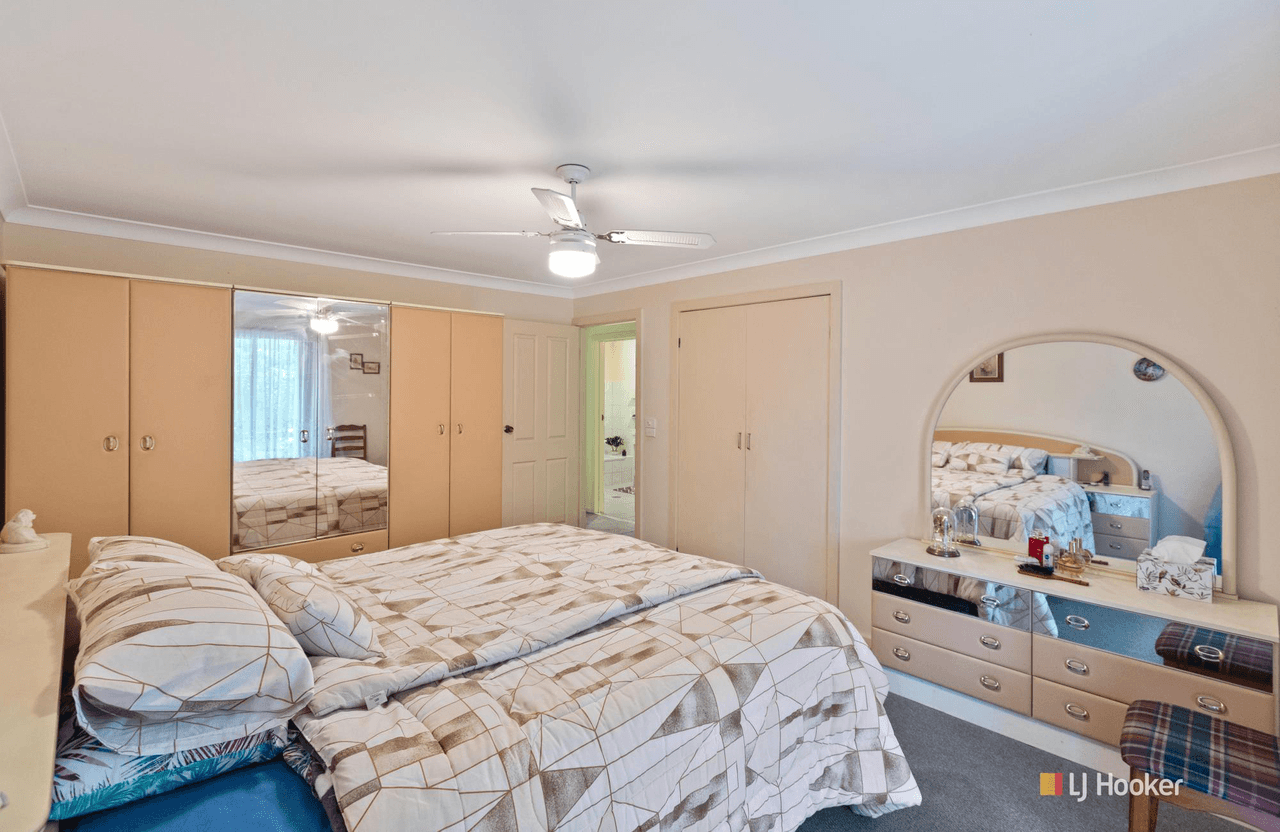 31 Gordon Street, QUAAMA, NSW 2550