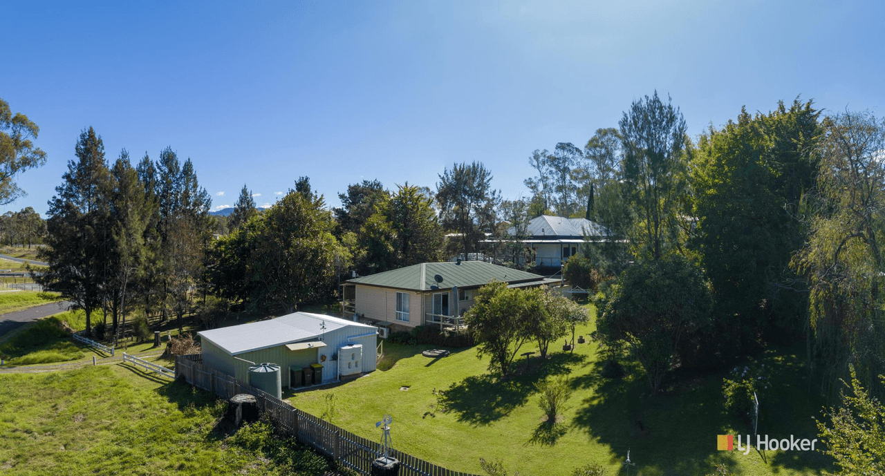 31 Gordon Street, QUAAMA, NSW 2550