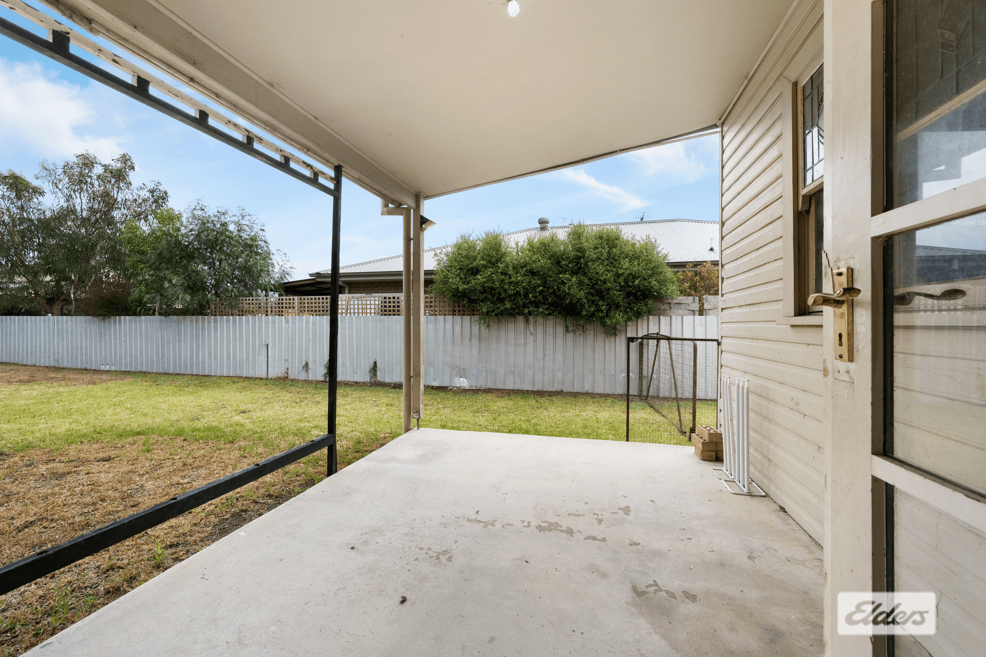 9 Fraser Street, Culcairn, NSW 2660