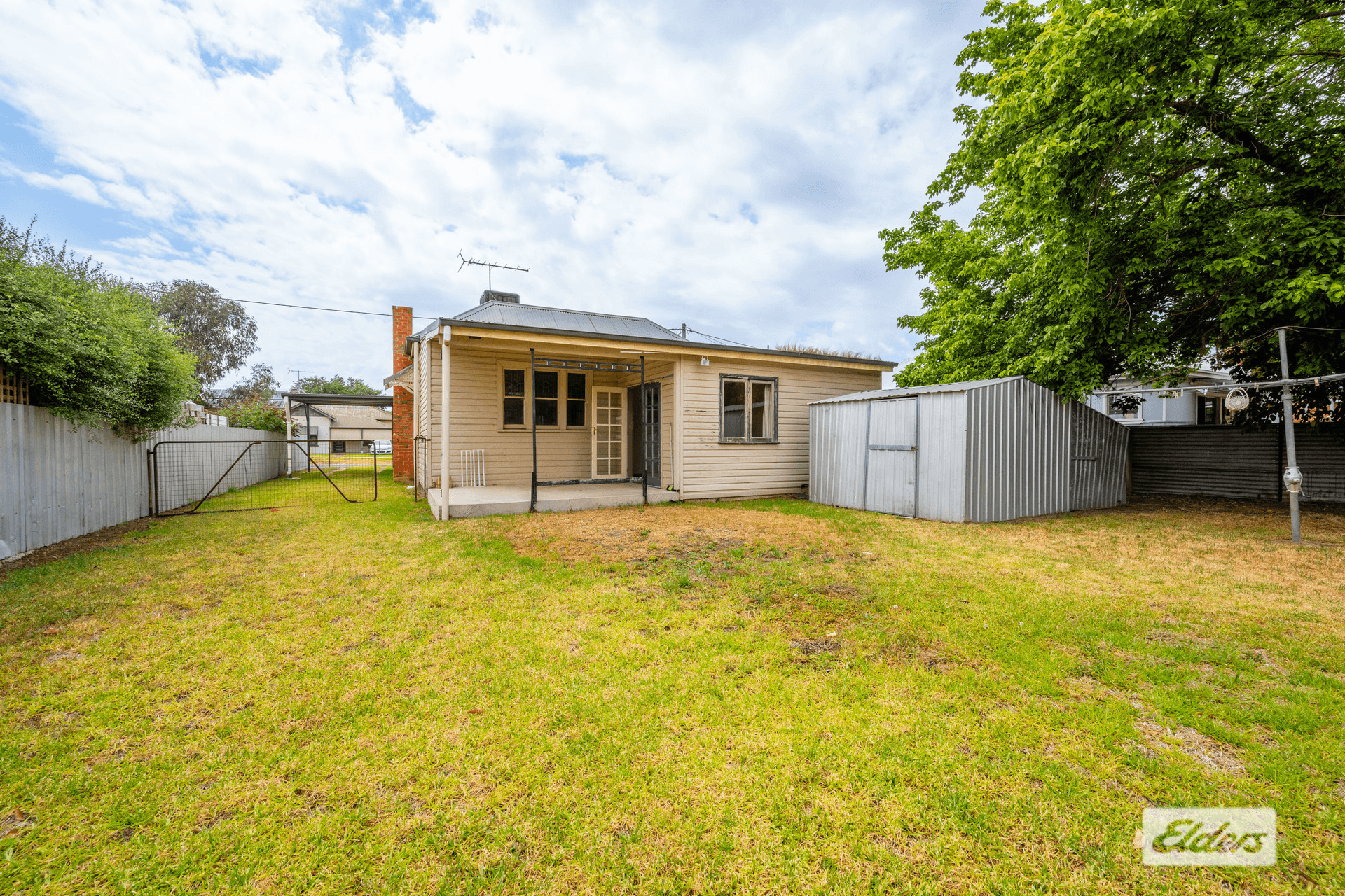 9 Fraser Street, Culcairn, NSW 2660