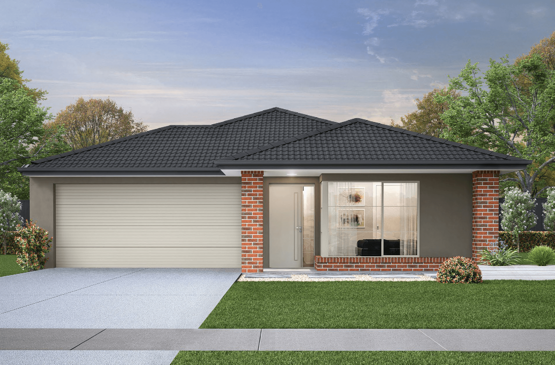 Lot 810 Protea Street (Greenwood Estate), Junction Village, VIC 3977