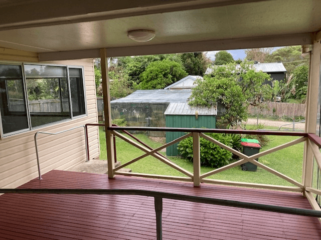 17 Bowra Street, BELLINGEN, NSW 2454