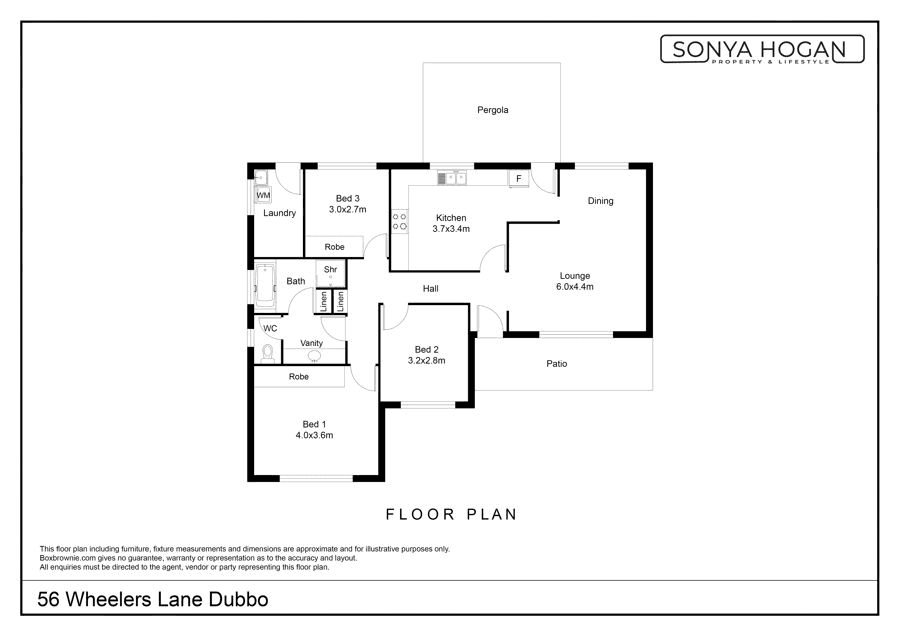 56 Wheelers Lane, DUBBO, NSW 2830