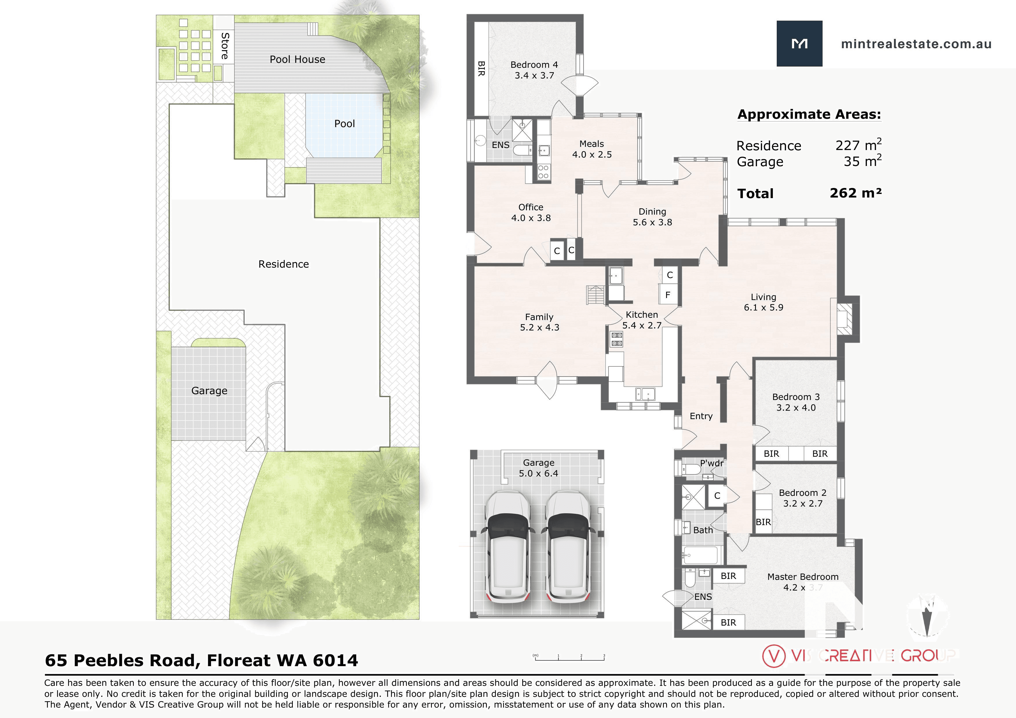 65 Peebles Road, FLOREAT, WA 6014