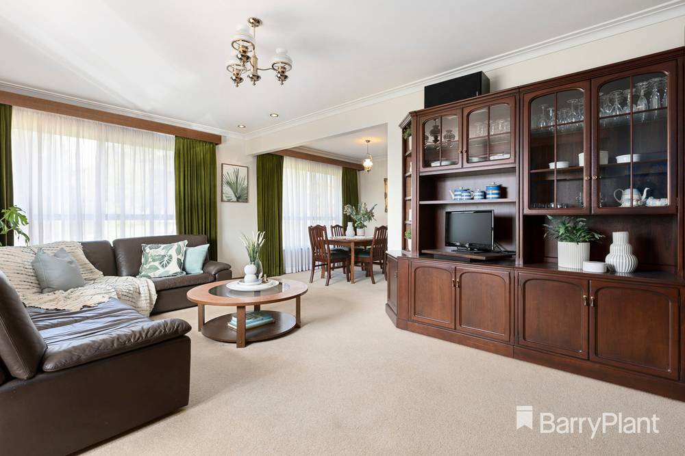 3 Craig Hill Drive, Wheelers Hill, VIC 3150