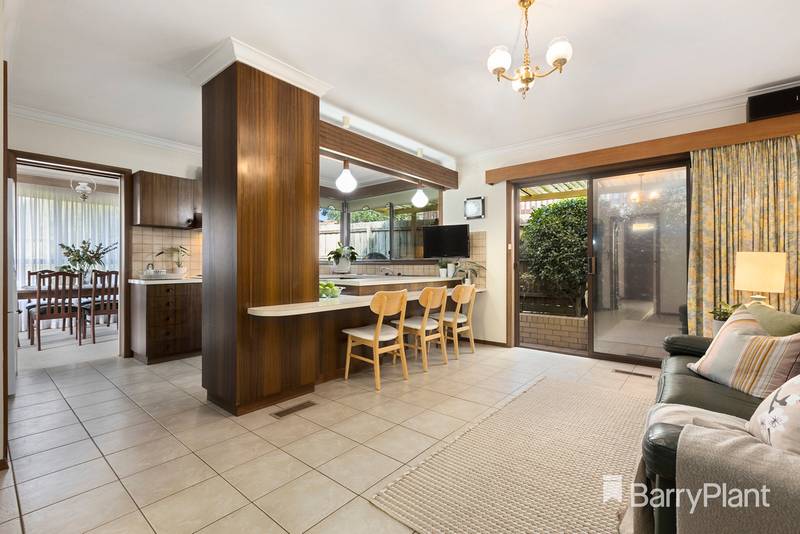 3 Craig Hill Drive, Wheelers Hill, VIC 3150