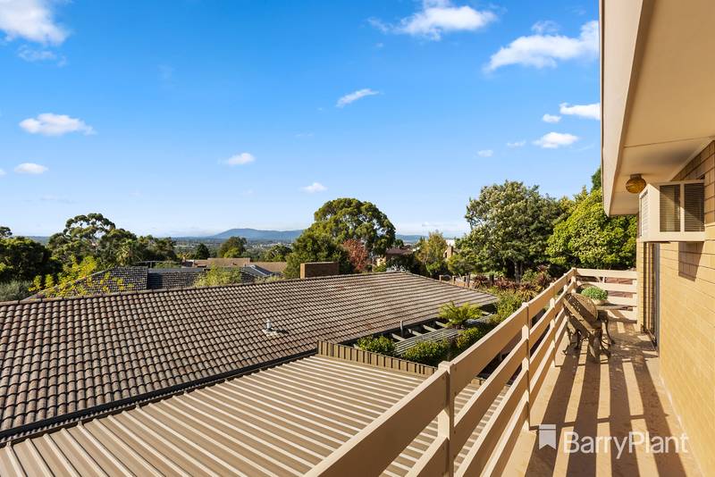 3 Craig Hill Drive, Wheelers Hill, VIC 3150