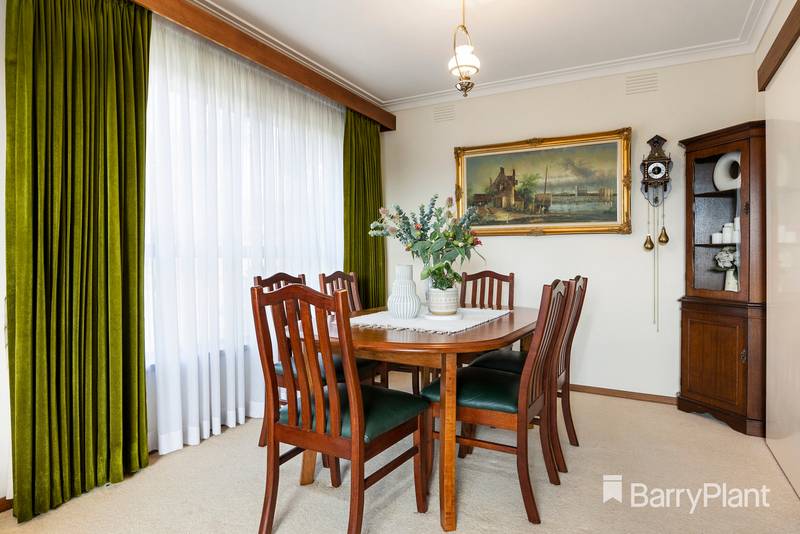 3 Craig Hill Drive, Wheelers Hill, VIC 3150