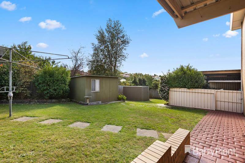 3 Craig Hill Drive, Wheelers Hill, VIC 3150