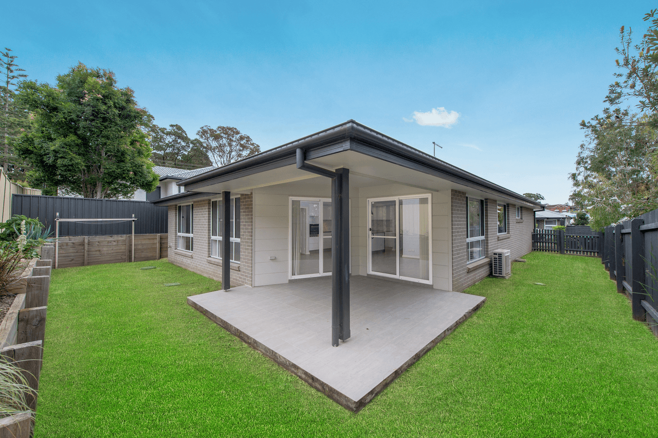 4/10 Fernhill Road, PORT MACQUARIE, NSW 2444