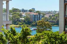 509/41 Refinery Drive, Pyrmont, NSW 2009