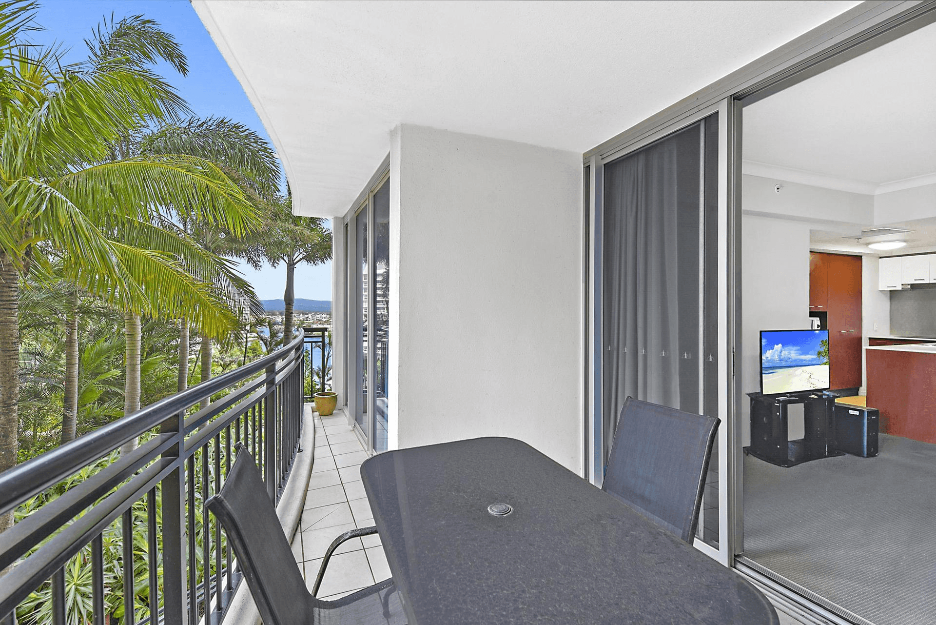 3066/23 Ferny Avenue, Surfers Paradise, QLD 4217