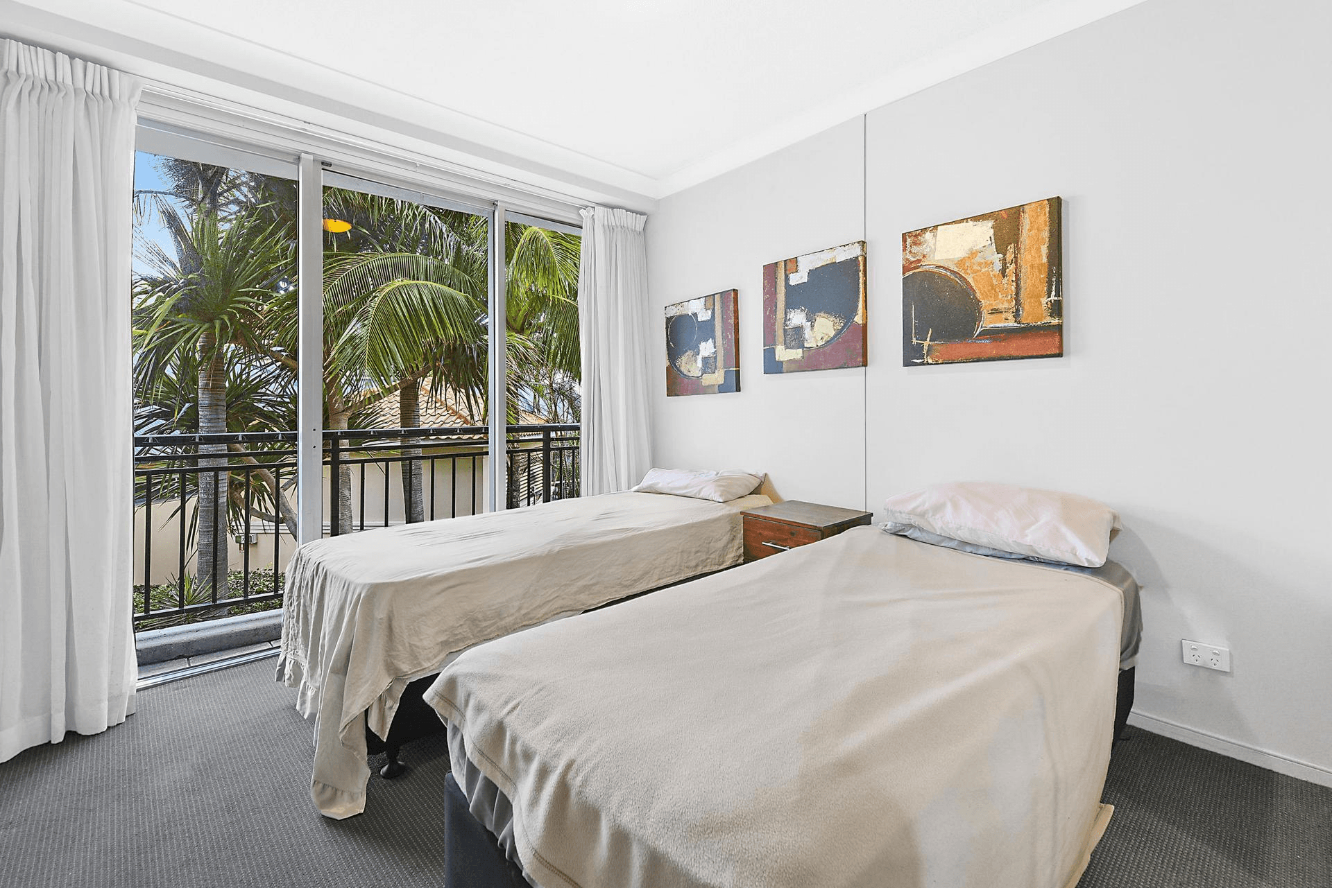 3066/23 Ferny Avenue, Surfers Paradise, QLD 4217
