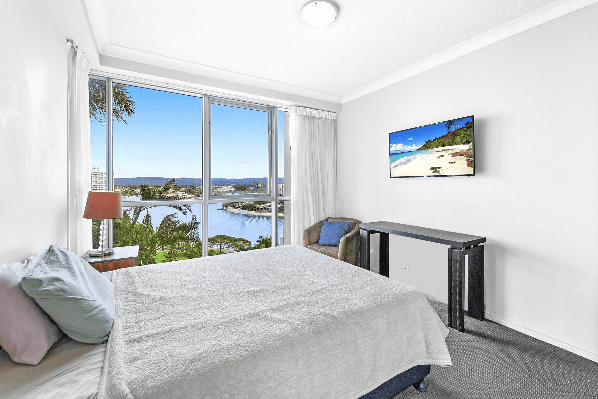 3066/23 Ferny Avenue, Surfers Paradise, QLD 4217