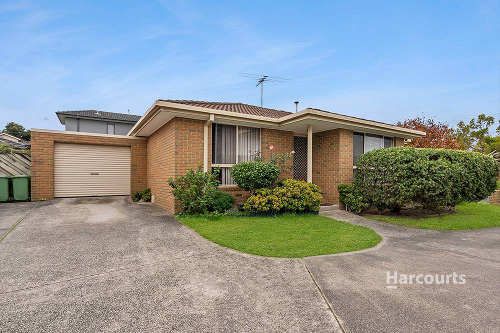 1 Charles Avenue, HALLAM, VIC 3803