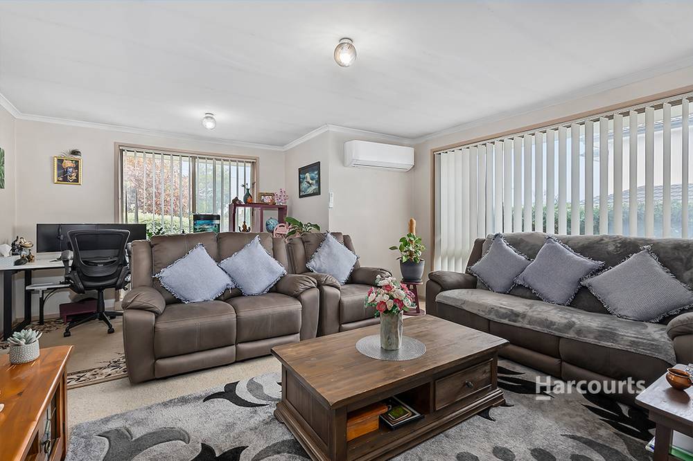 1 Charles Avenue, HALLAM, VIC 3803