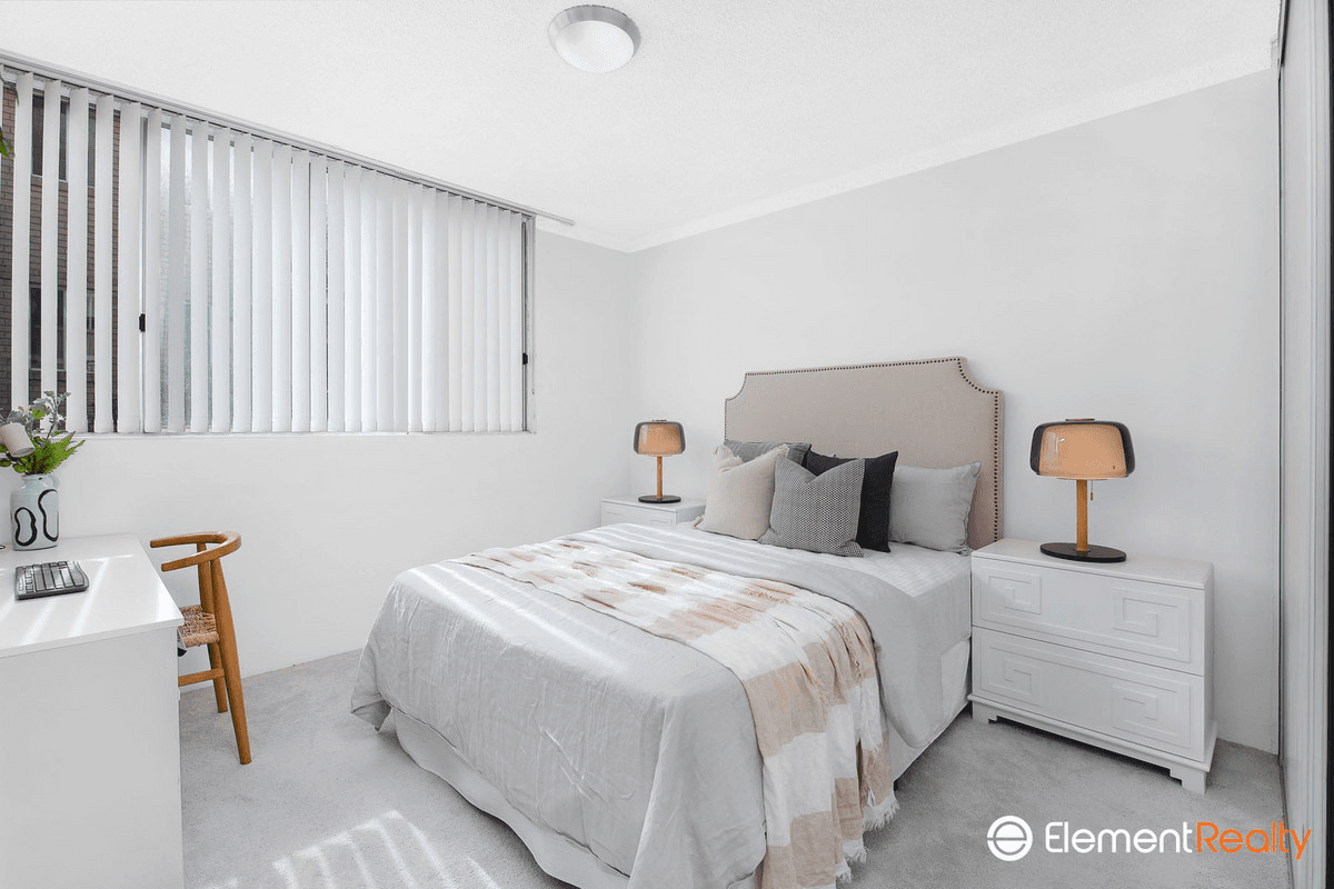 10/17 Meadow Cresent, Meadowbank, NSW 2114