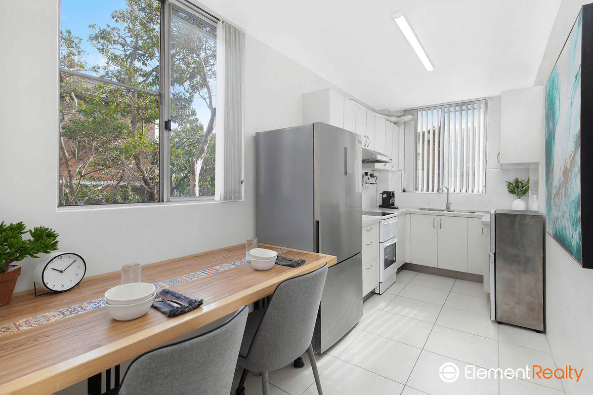 10/17 Meadow Cresent, Meadowbank, NSW 2114