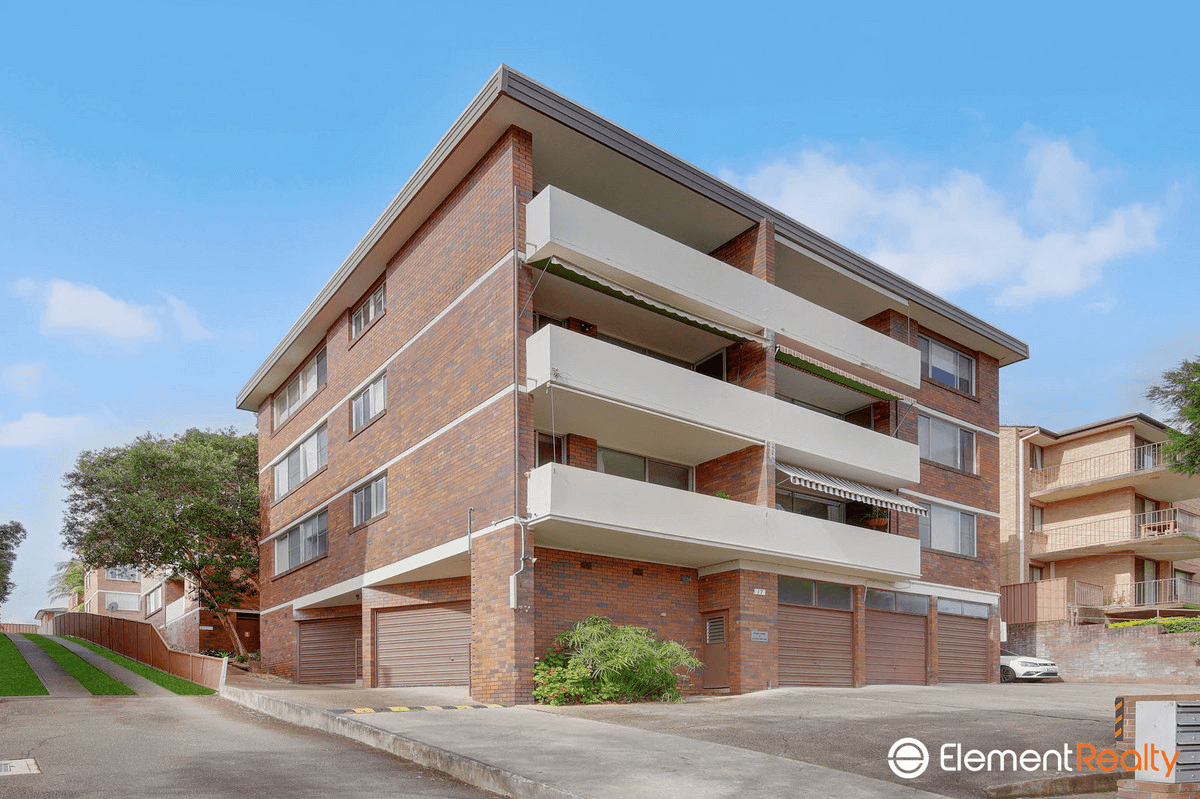 10/17 Meadow Cresent, Meadowbank, NSW 2114