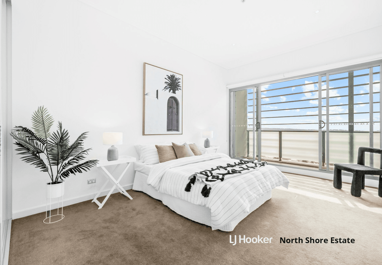 1605A/8 Cowper Street, PARRAMATTA, NSW 2150