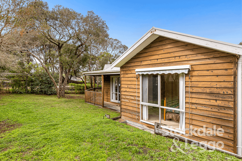 26 Iolanda Street, Rye, VIC 3941