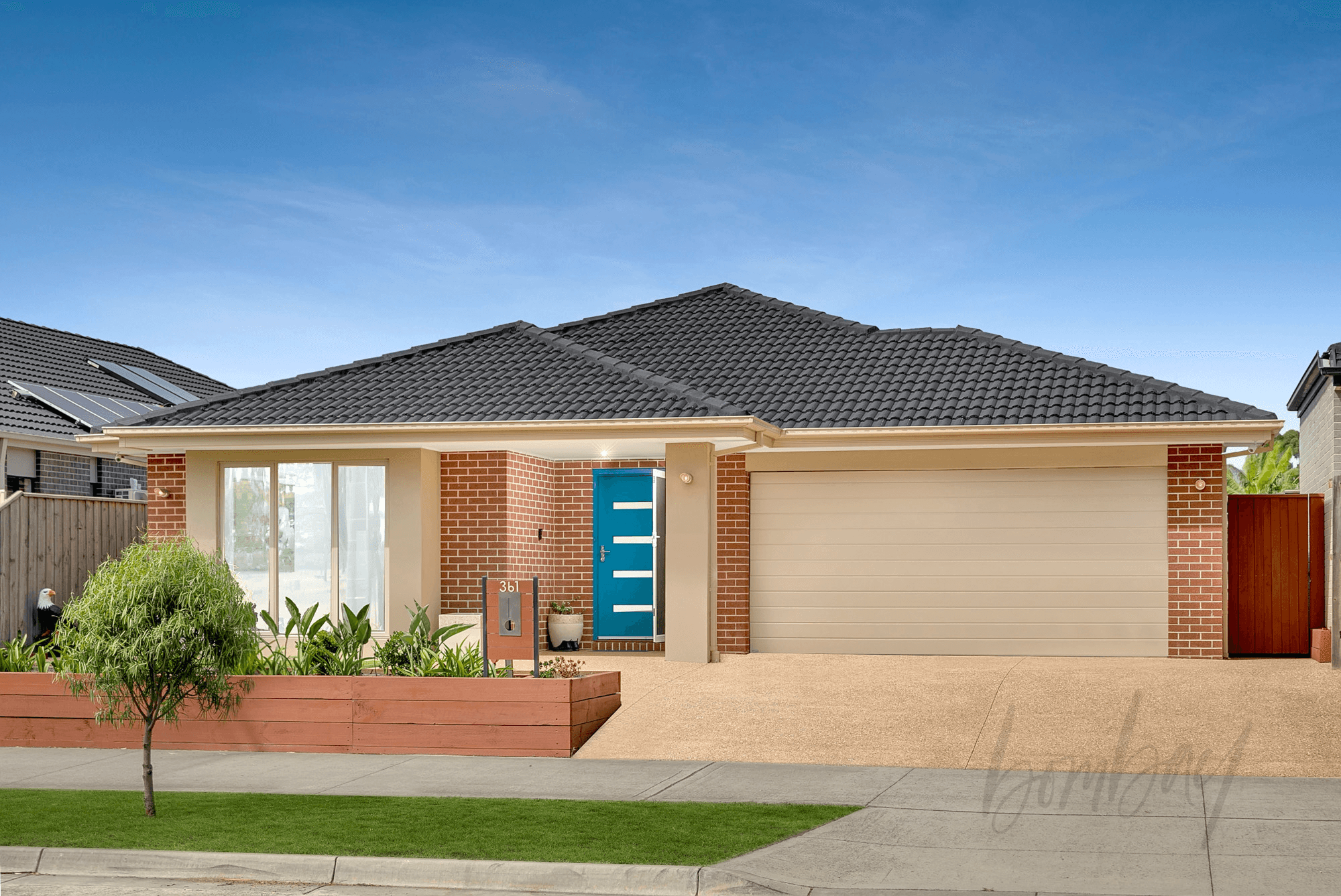 361 Hazel Glen Drive, MERNDA, VIC 3754