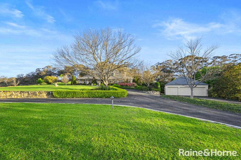 53 Oswald Park Place, KURRAJONG, NSW 2758