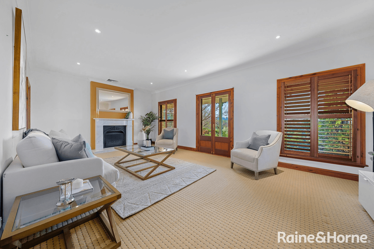 53 Oswald Park Place, KURRAJONG, NSW 2758