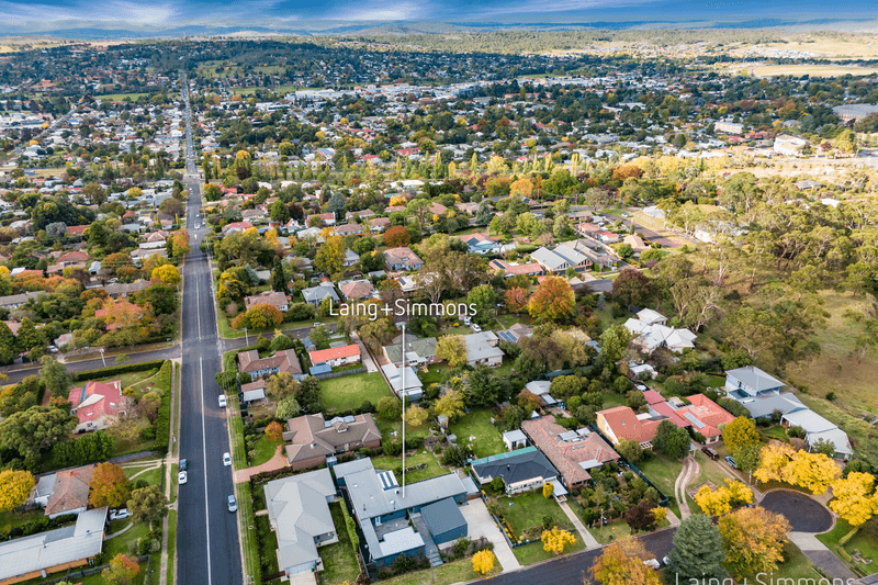 11 Catherine Street, Armidale, NSW 2350