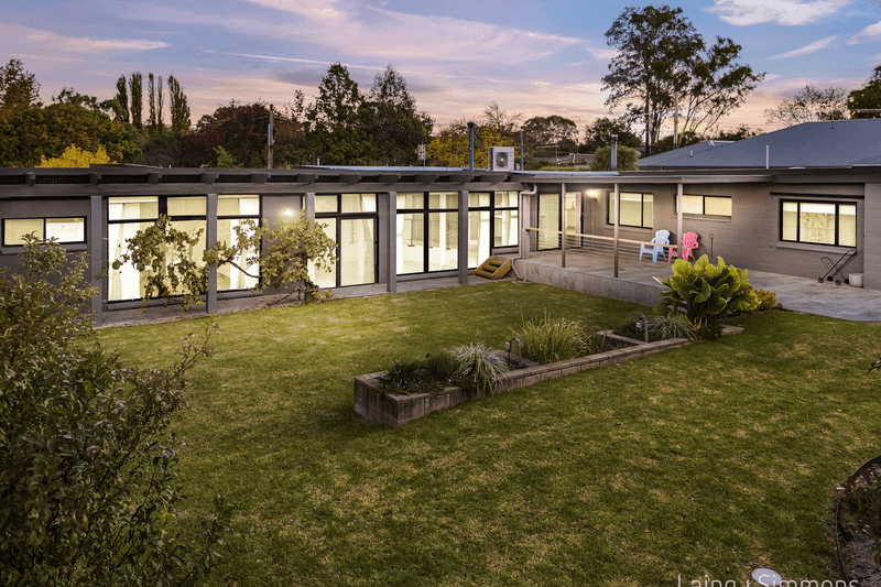 11 Catherine Street, Armidale, NSW 2350