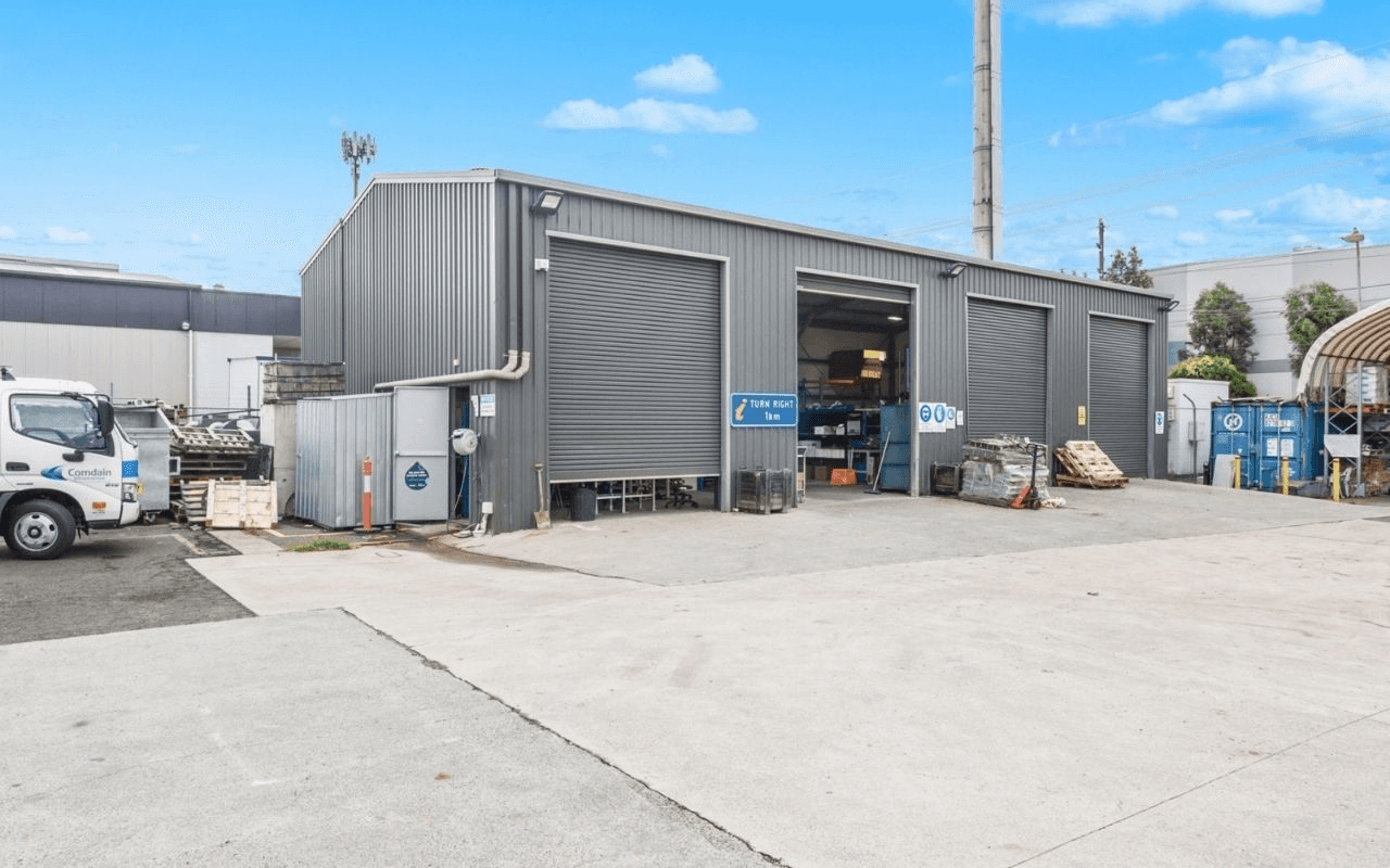 Building M/22 Powers Road, SEVEN HILLS, NSW 2147