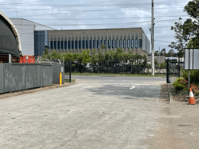 Building M/22 Powers Road, SEVEN HILLS, NSW 2147