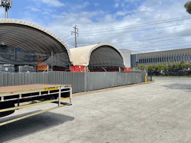 Building M/22 Powers Road, SEVEN HILLS, NSW 2147