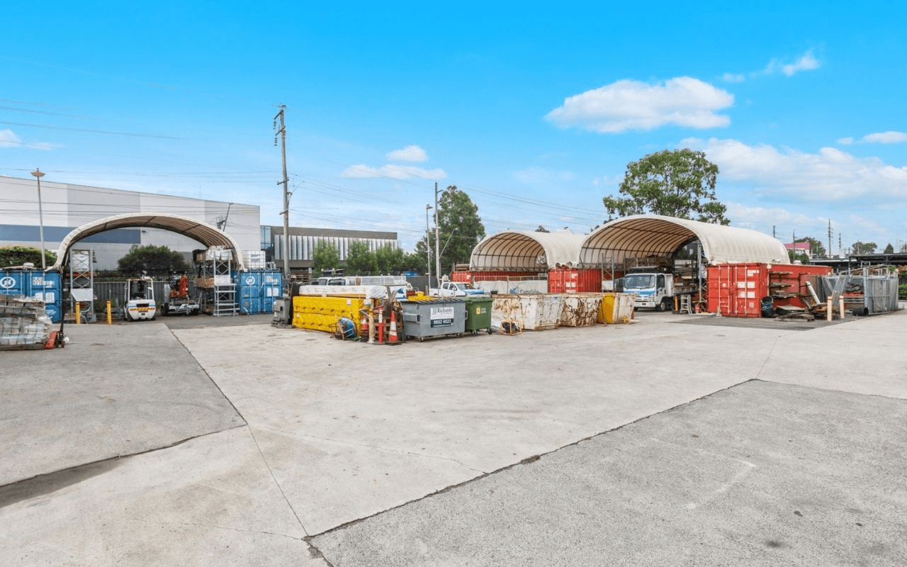 Building M/22 Powers Road, SEVEN HILLS, NSW 2147