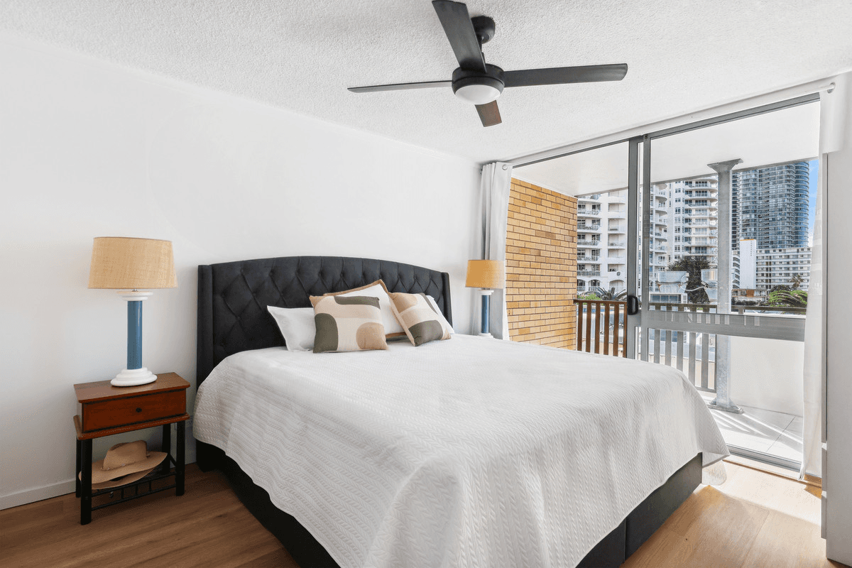 309/40 The Esplanade, Surfers Paradise, QLD 4217