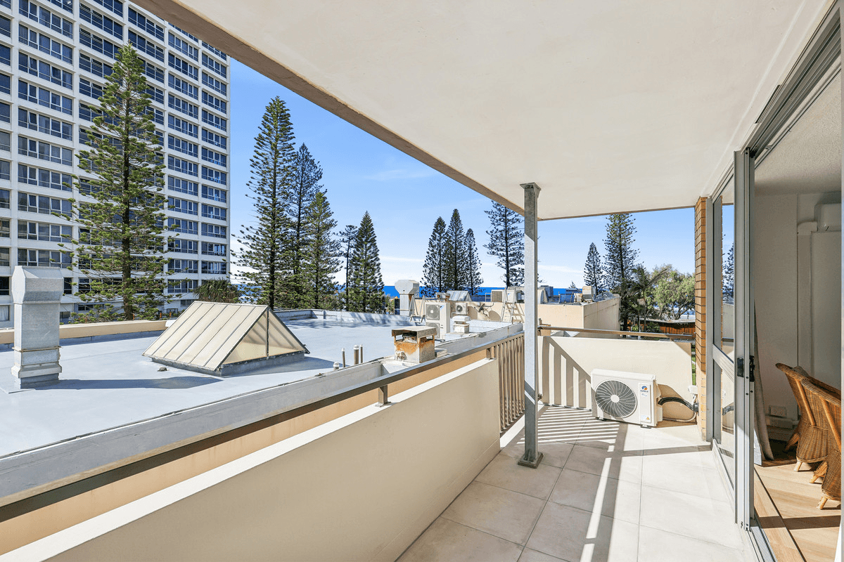 309/40 The Esplanade, Surfers Paradise, QLD 4217