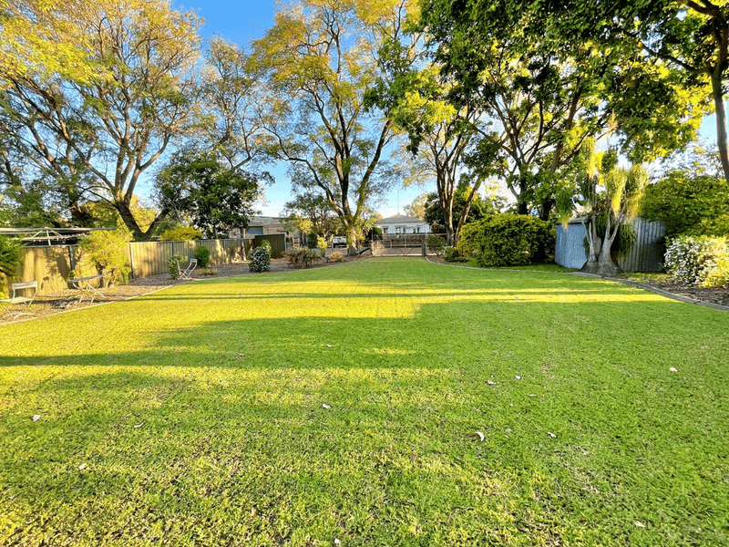 100 Callandoon St, GOONDIWINDI, QLD 4390