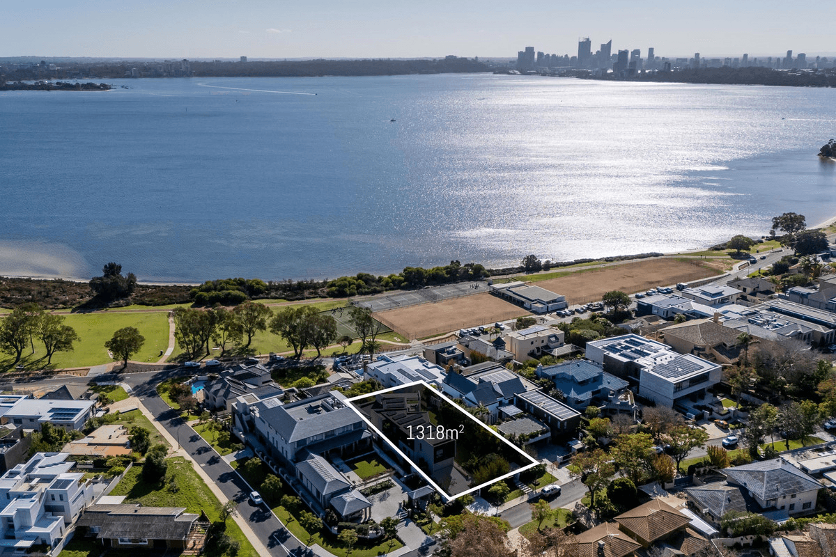 4 Duncraig Road, Applecross, WA 6153