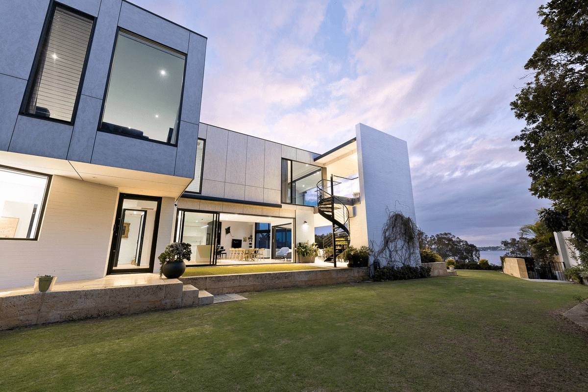 4 Duncraig Road, Applecross, WA 6153