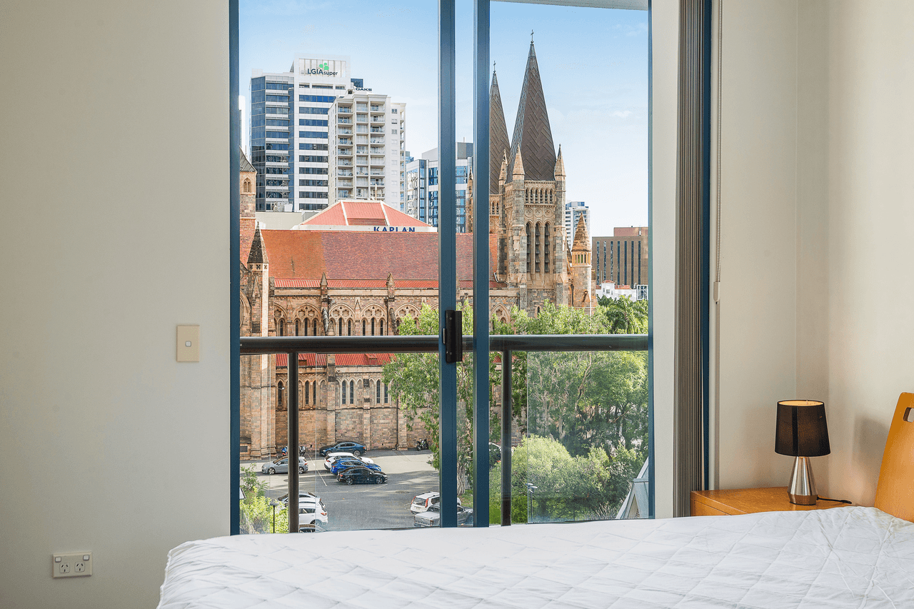 32/540 Queen Street, BRISBANE, QLD 4000