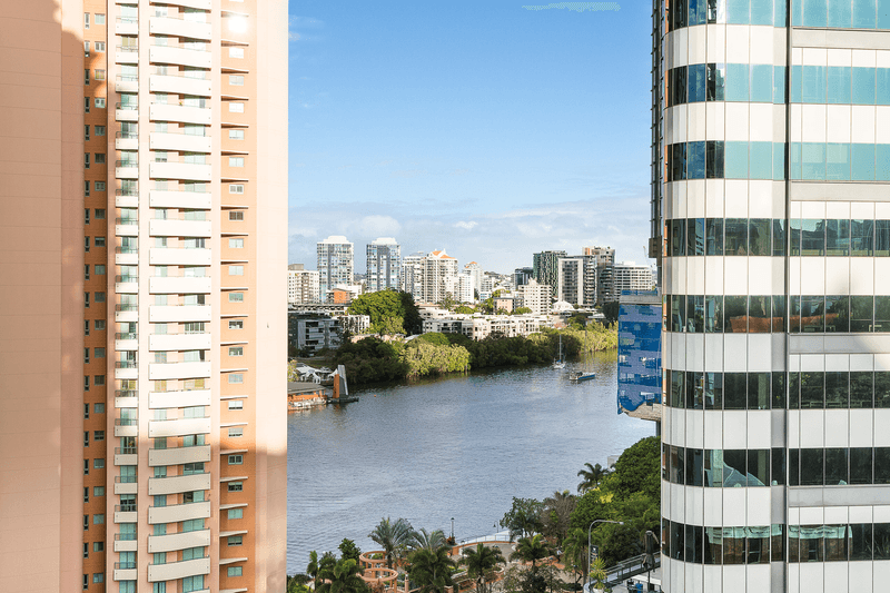 32/540 Queen Street, BRISBANE, QLD 4000